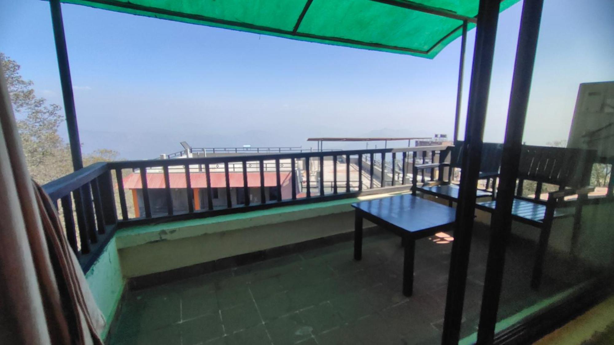 נגאקוט Hotel Chautari Pvt Ltd מראה חיצוני תמונה