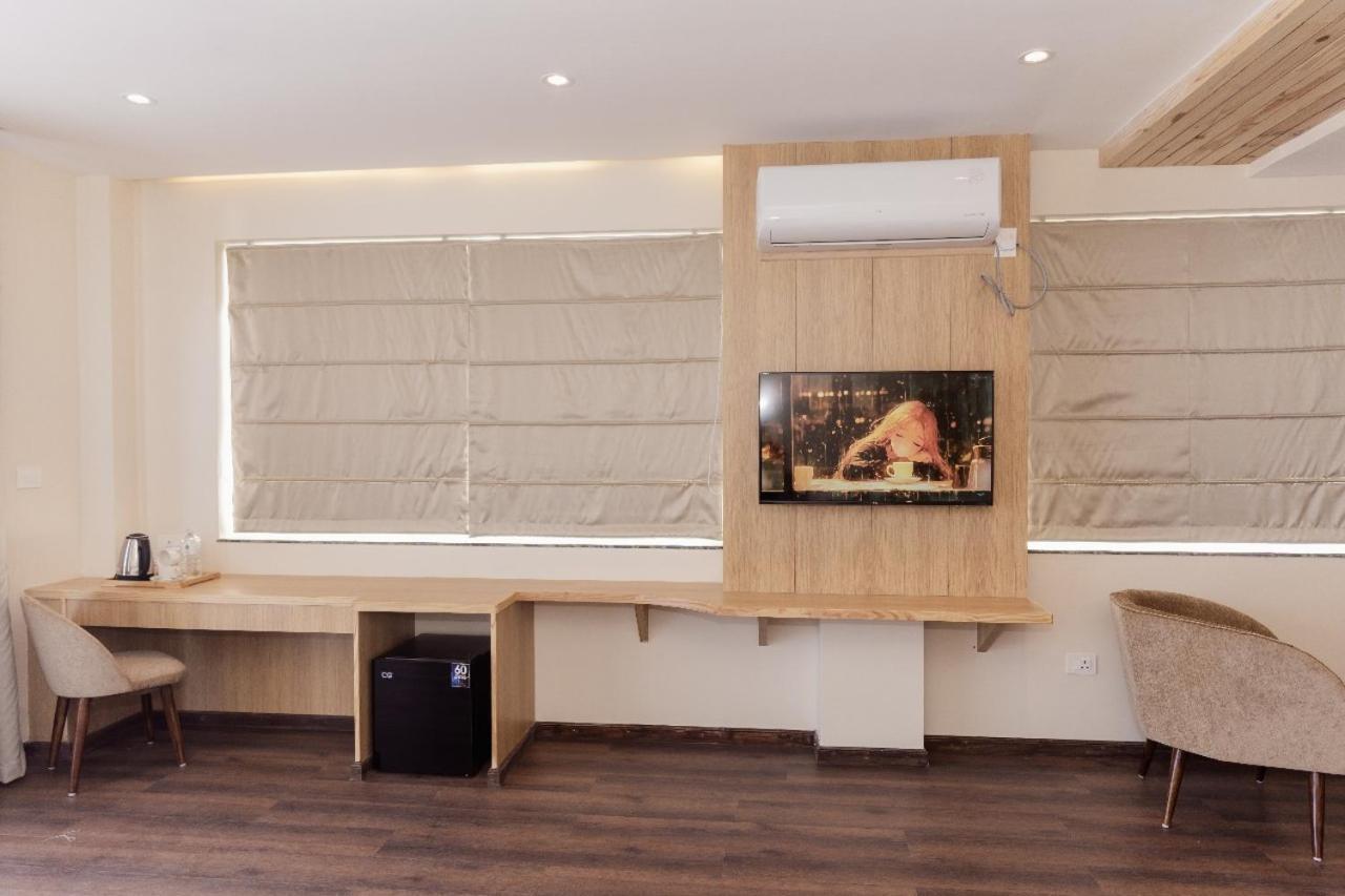 נגאקוט Hotel Chautari Pvt Ltd מראה חיצוני תמונה